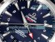 OVS Factory Swiss 8605 Copy Omega Seamaster Aqua Terra Co‑Axial GMT 43mm Blue Watch (2)_th.jpg